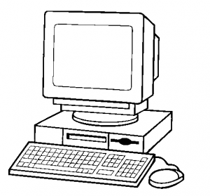 computer